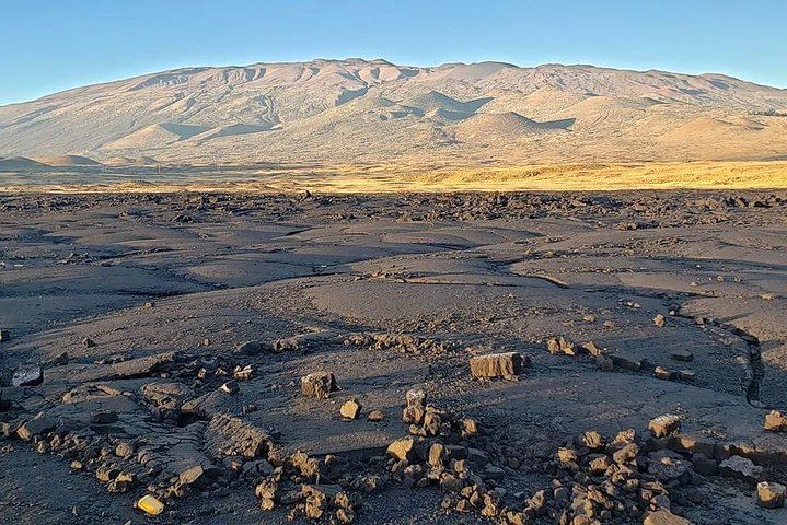 Mauna Kea Arnott's Adventures