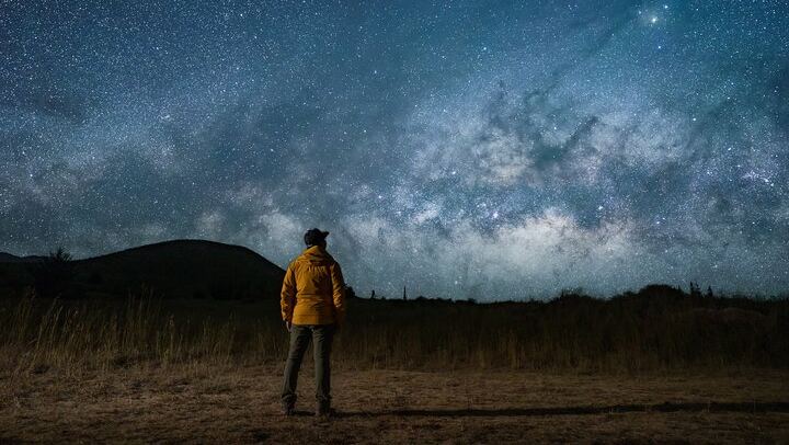 Mauna Kea Stargazing Experience + Photos