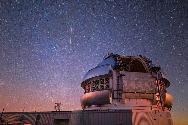 Mauna Kea Small Group: Hawaiian Star Navigation and Two Telescopes