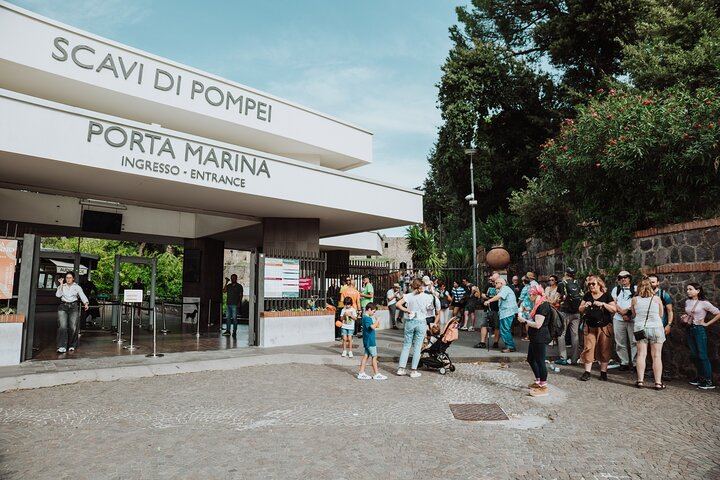 Meeting point