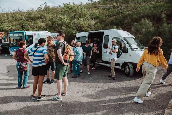 Minibus