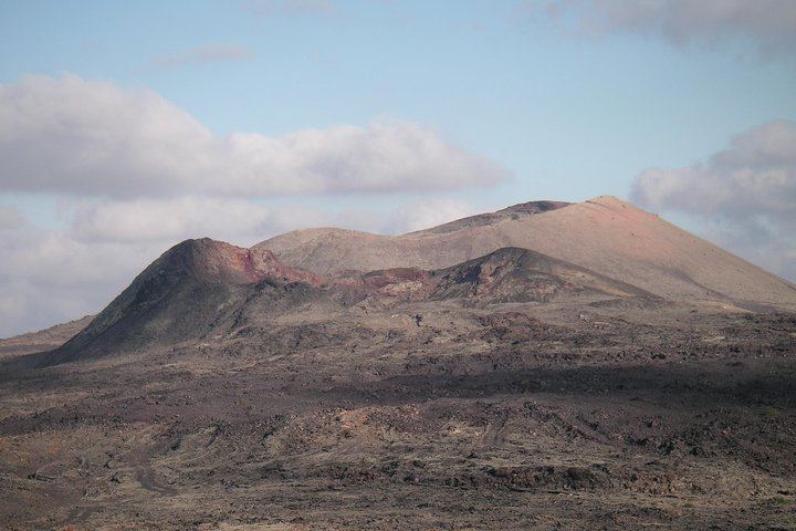 Montaña de Las Nueces