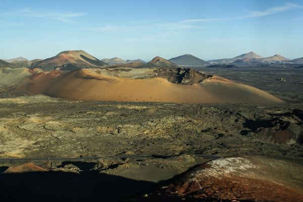 Lanzarote