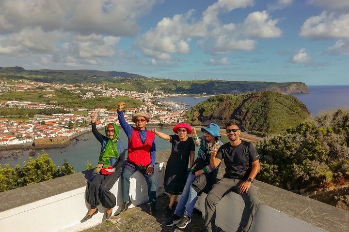 Monte da Guia.
