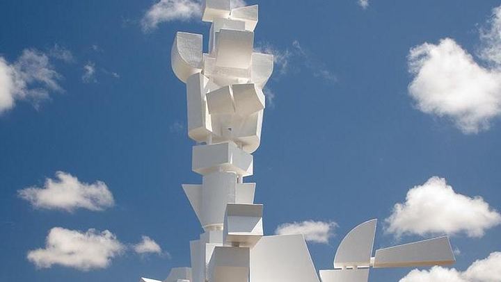 Monumento al Campesino (Peasant's monument)