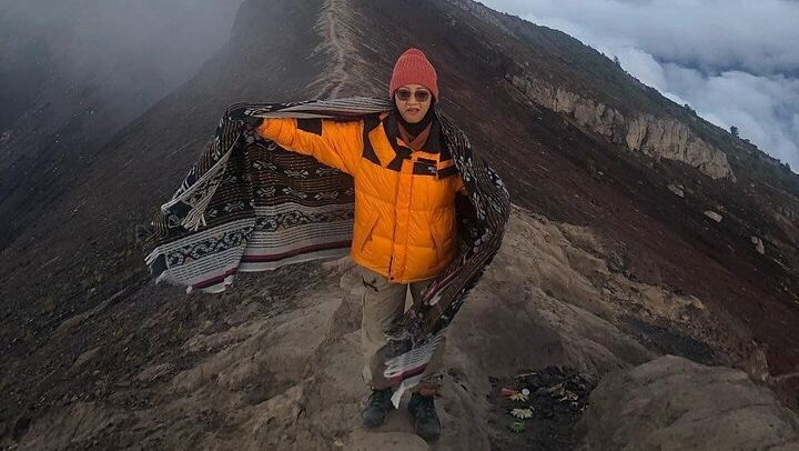Mount Agung Sunrise Trekking to Highest Peak 3,142m And 2,900m