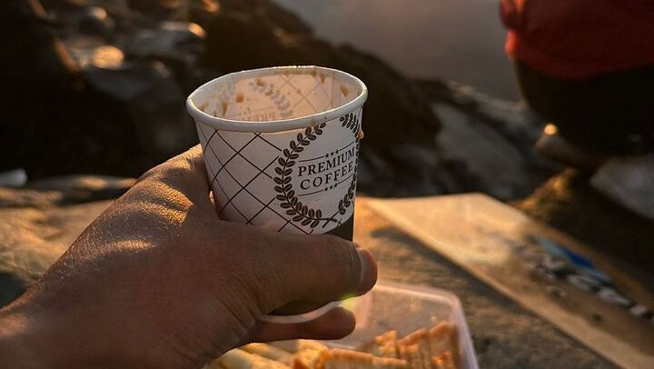 Mount Agung Sunrise Trekking to Highest Peak 3,142m And 2,900m