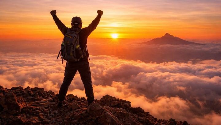 Mount Agung Sunrise Trekking Adventure with Breakfast