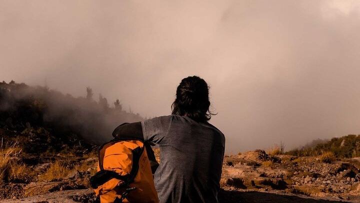 Mount Agung Sunrise Trekking with Local Guide