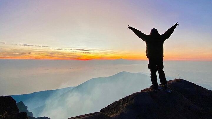 Mount Agung Sunrise Trekking