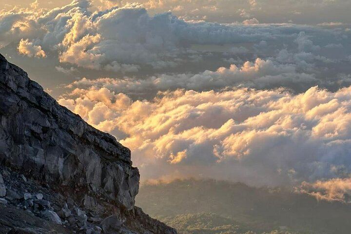 Mount Agung Sunrise Trekking to Highest Peak 3,142m And 2,900m