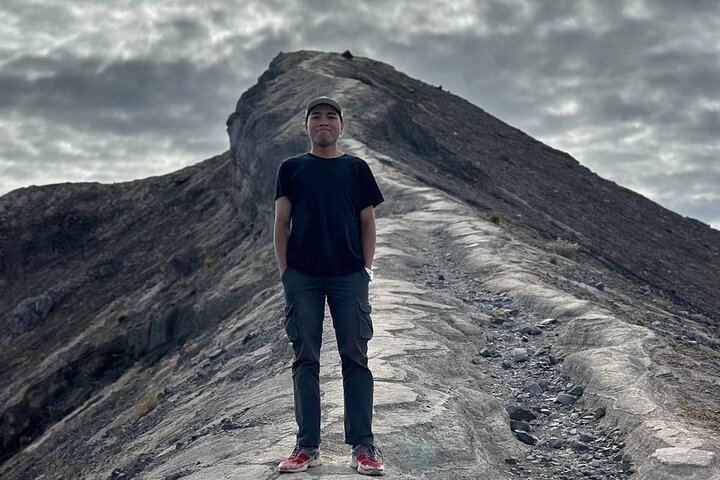 Mount Agung Sunrise Trekking to Highest Peak 3,142m And 2,900m