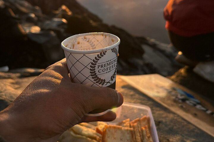Mount Agung Sunrise Trekking to Highest Peak 3,142m And 2,900m