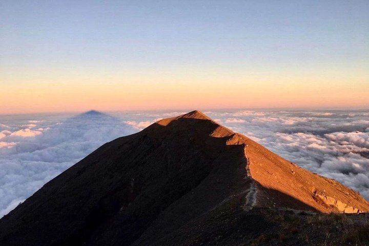Mount Agung Sunrise Trekking Adventure with Breakfast
