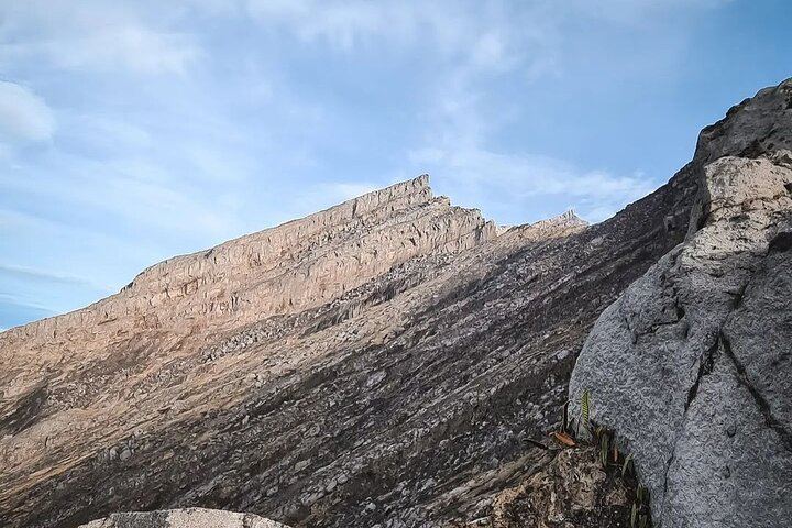 Mount Agung Sunrise Trekking with Local Guide