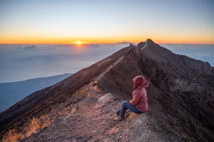 Mount Agung Sunrise Trekking With Best Local Guide