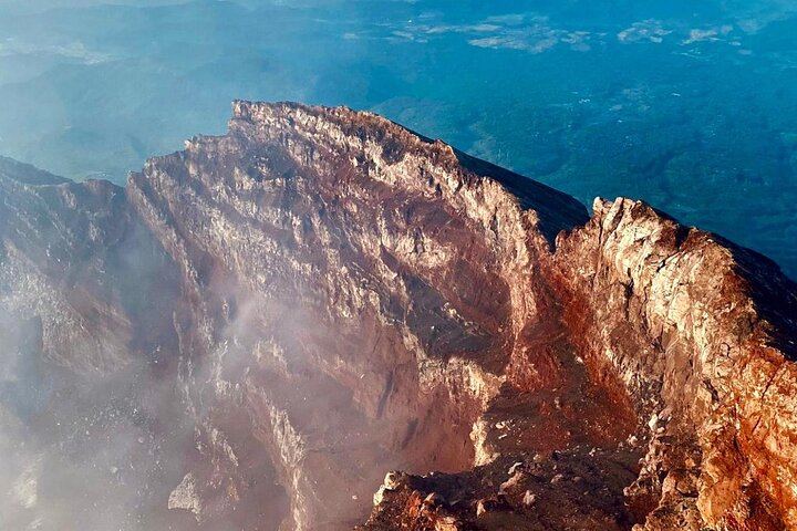 Mount Agung Sunrise Trekking