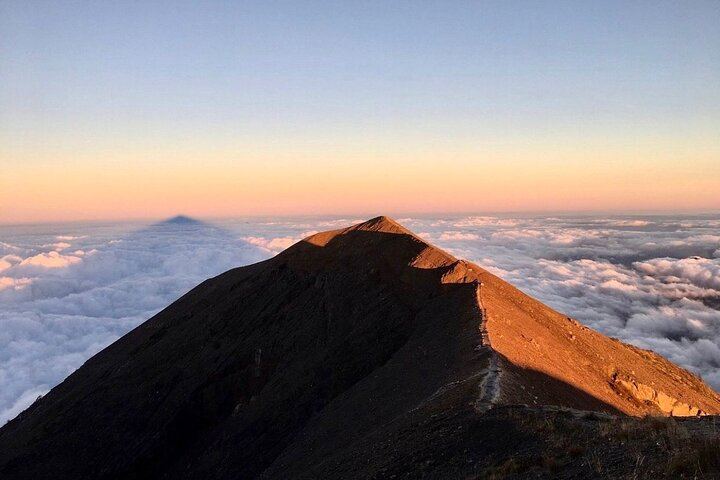 Mount Agung Sunrise Trekking