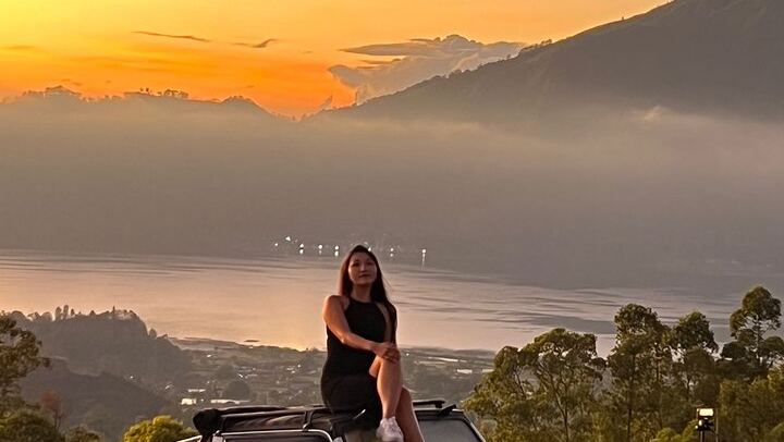 Mount Batur Jeep Adventure