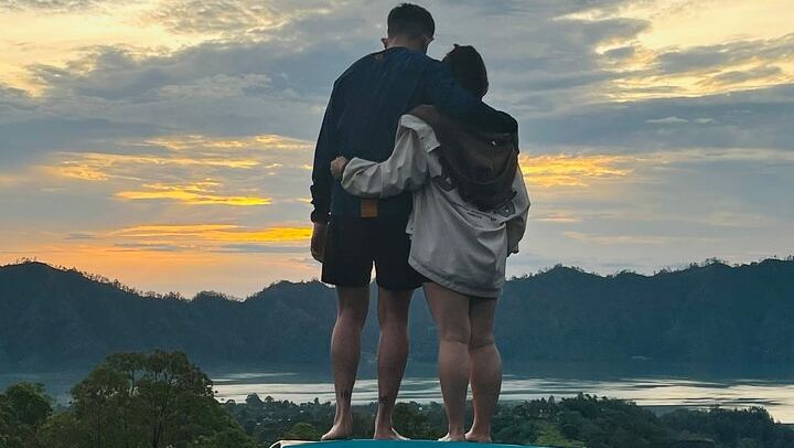Mount Batur Jeep Sunrise Tour