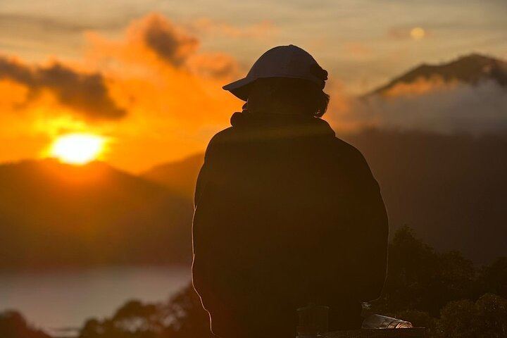 Mount Batur Jeep Sunrise Tour