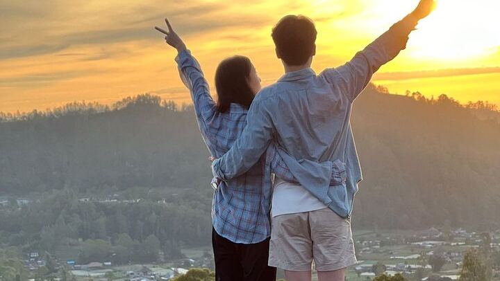 Mount Batur Jeep Tour