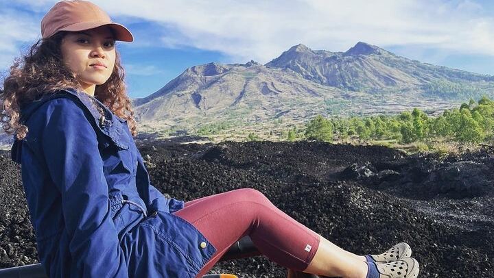 Mount Batur Jeep Tour and Hot Spring