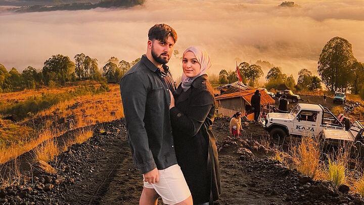 Mount Batur Jeep Tour