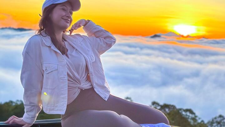 Mount Batur Jeep Tour