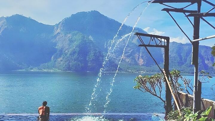 Mount Batur Sunrise Jeep Tour