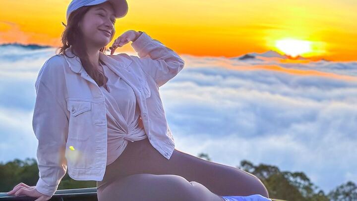 Mount Batur Sunrise Jeep Tour with Natural Hot Spring