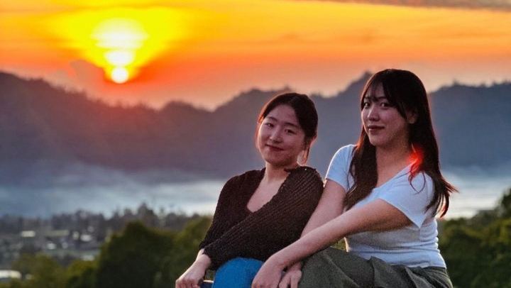 Mount Batur Sunrise Jeep With Breakfast & Transfer