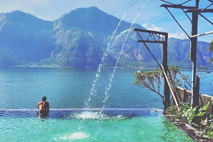 Mount Batur Sunrise Jeep Adventure (Private Trip)