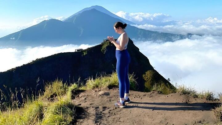 Mount Batur Sunrise Trekking