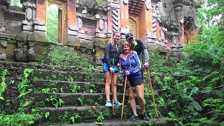 Mount Batur Sunrise Trekking Private Tour with Breakfast and Hotel Transfer