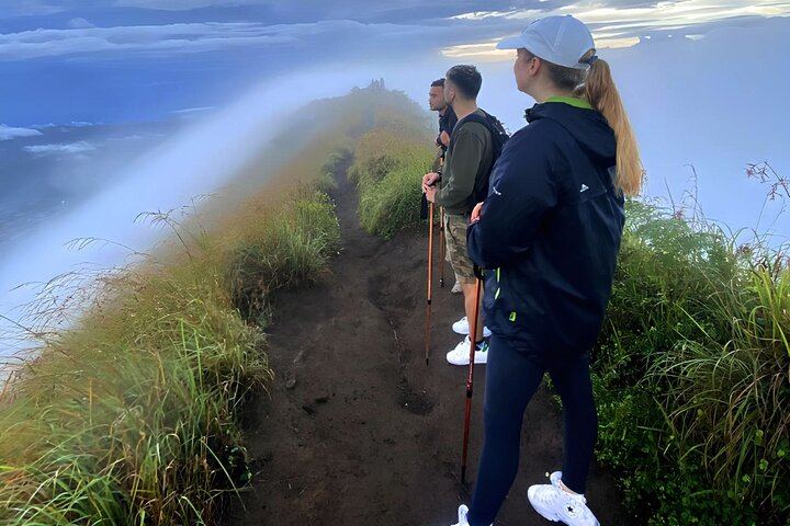 Mount Batur Sunrise Trekking