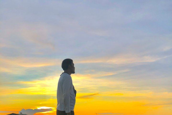 Mount Batur Sunrise Trekking - Guided Hike with Breakfast on Top