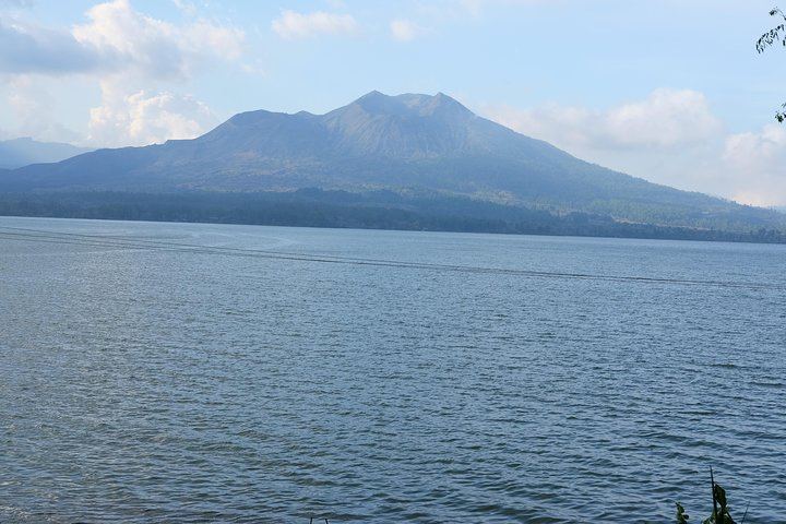 Mount Batur Sunrise Trekking Private All Inclusive