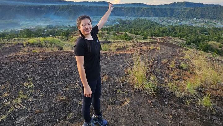 Mount Batur Sunset Jeep Tour