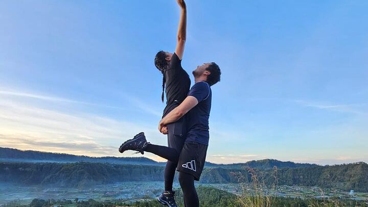 Mount Batur Sunset Jeep Tour