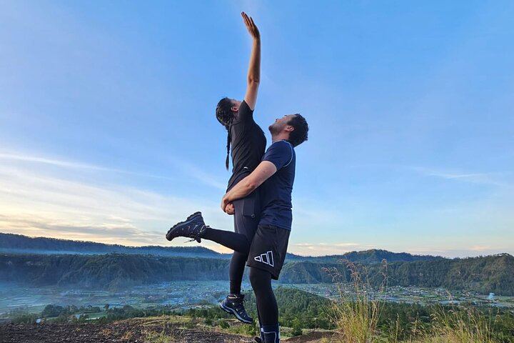 Mount Batur Sunset Jeep Tour