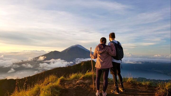 Mount Batur