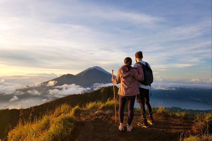 Mount Batur