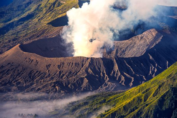 Mount Bromo