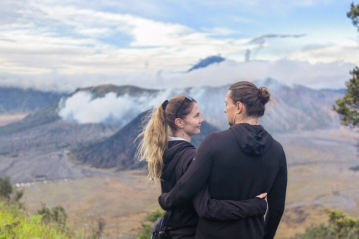 Mount Bromo Sunrise 1 Day Private Tour