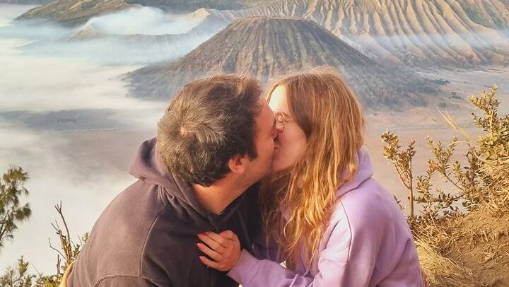 Mount Bromo Sunrise 1 Day Private Tour
