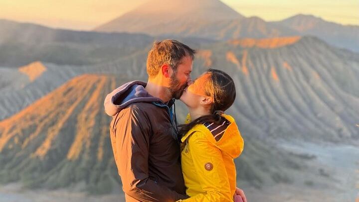 Mount Bromo Sunrise Tour from Surabaya or Malang - 1 Day