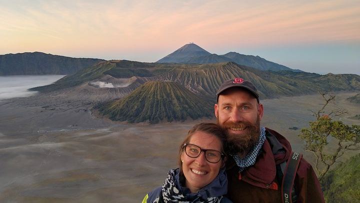 Mount Bromo Sunrise Tour from Surabaya or Malang - 1 Day