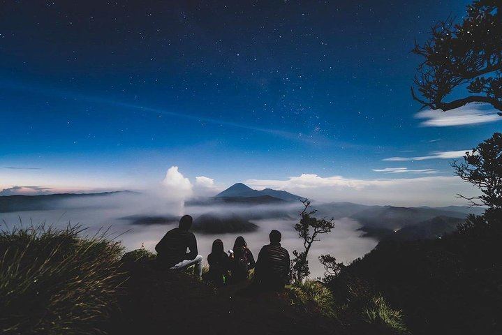 Mount Bromo Sunrise Tour from Surabaya or Malang - 1 Day