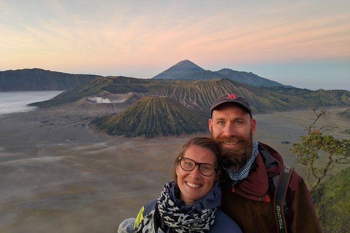 Mount Bromo Sunrise Tour from Surabaya or Malang - 1 Day